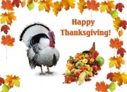 Thanksgiving