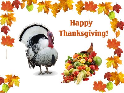 Thanksgiving