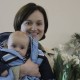Anna Voronchhin Birthday