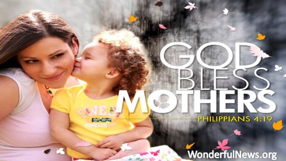 Mother Day slide